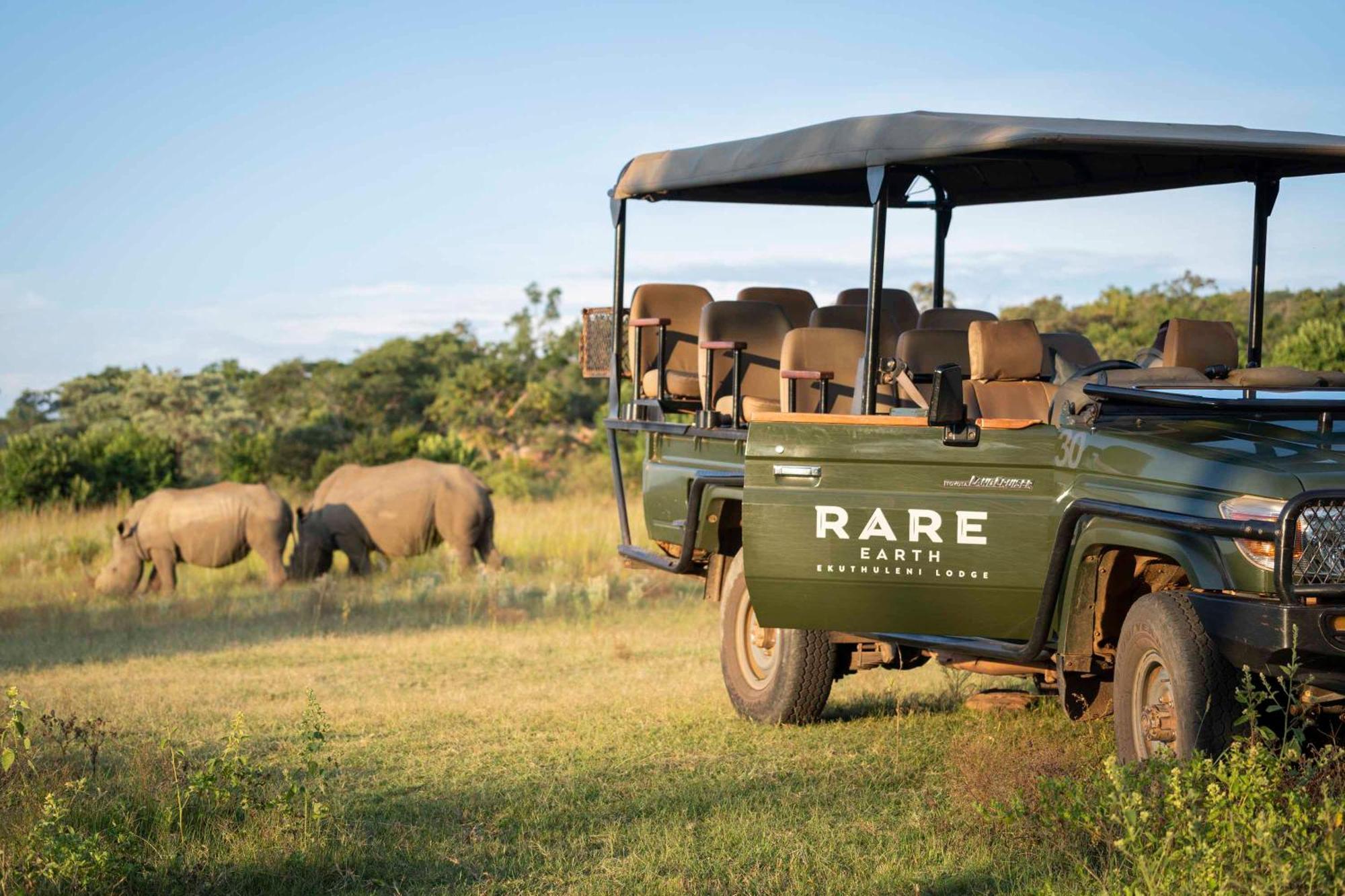 Ekuthuleni Lodge Странд Екстер'єр фото