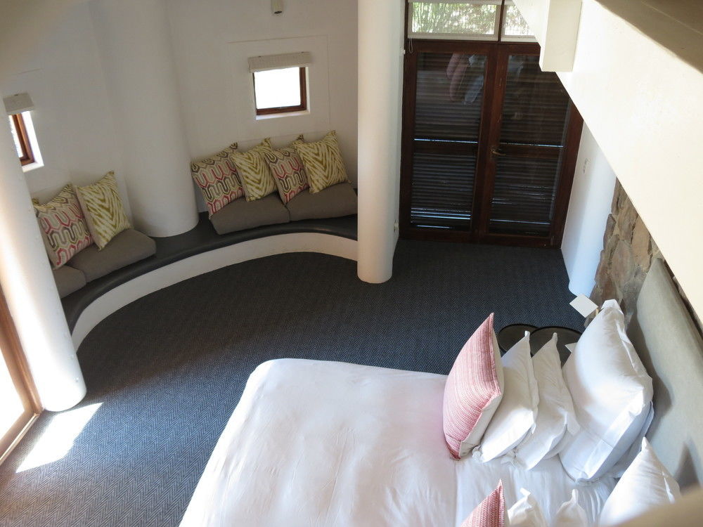 Ekuthuleni Lodge Странд Екстер'єр фото