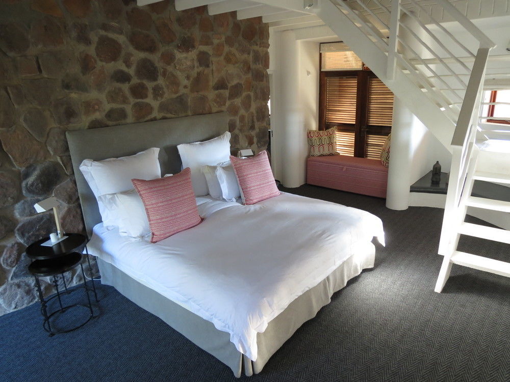 Ekuthuleni Lodge Странд Екстер'єр фото