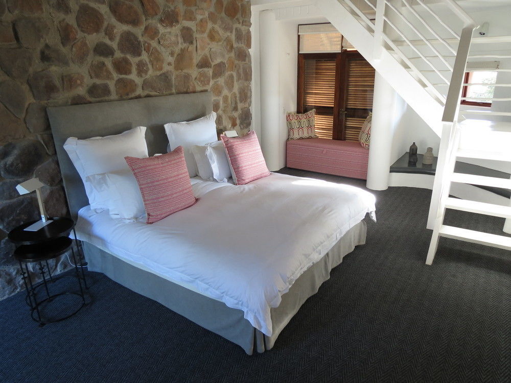 Ekuthuleni Lodge Странд Екстер'єр фото
