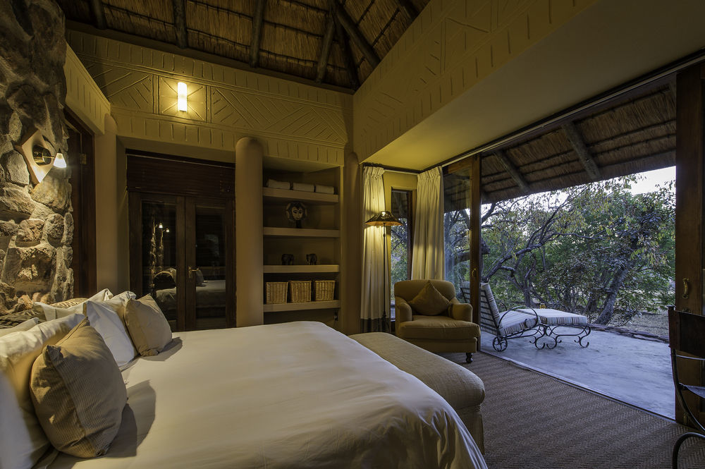 Ekuthuleni Lodge Странд Екстер'єр фото