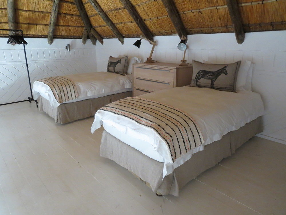 Ekuthuleni Lodge Странд Екстер'єр фото